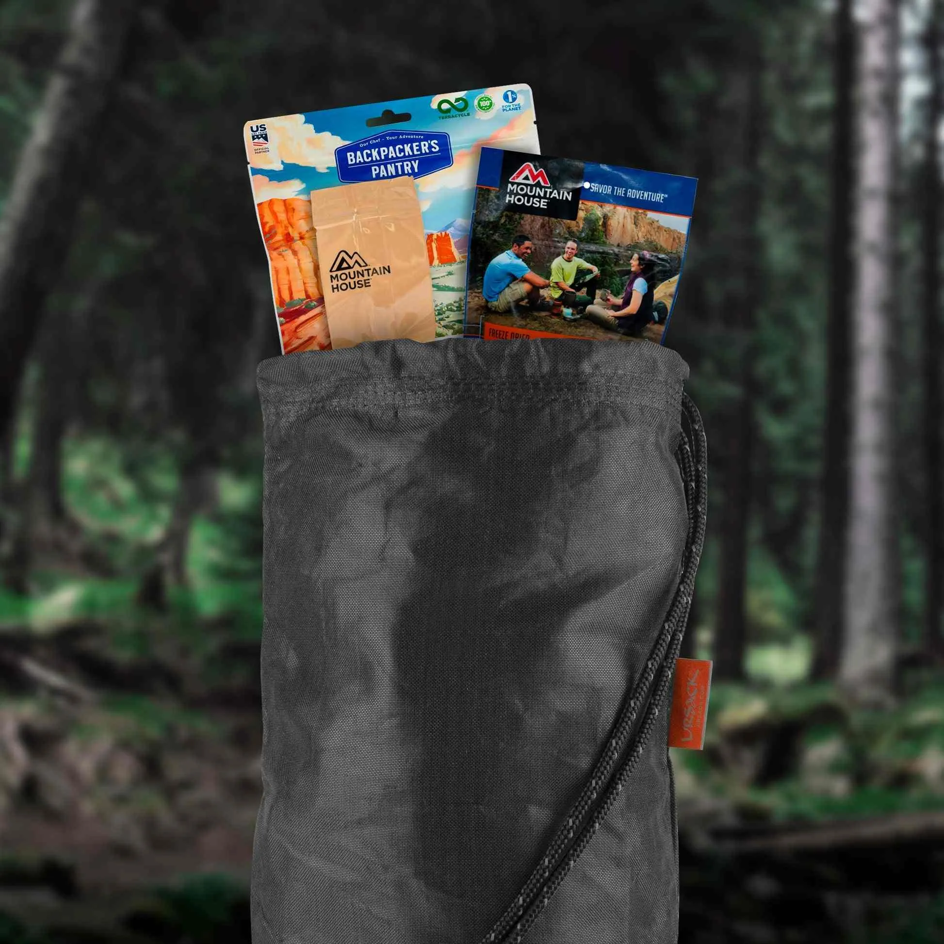 best waterproof stuff sack
