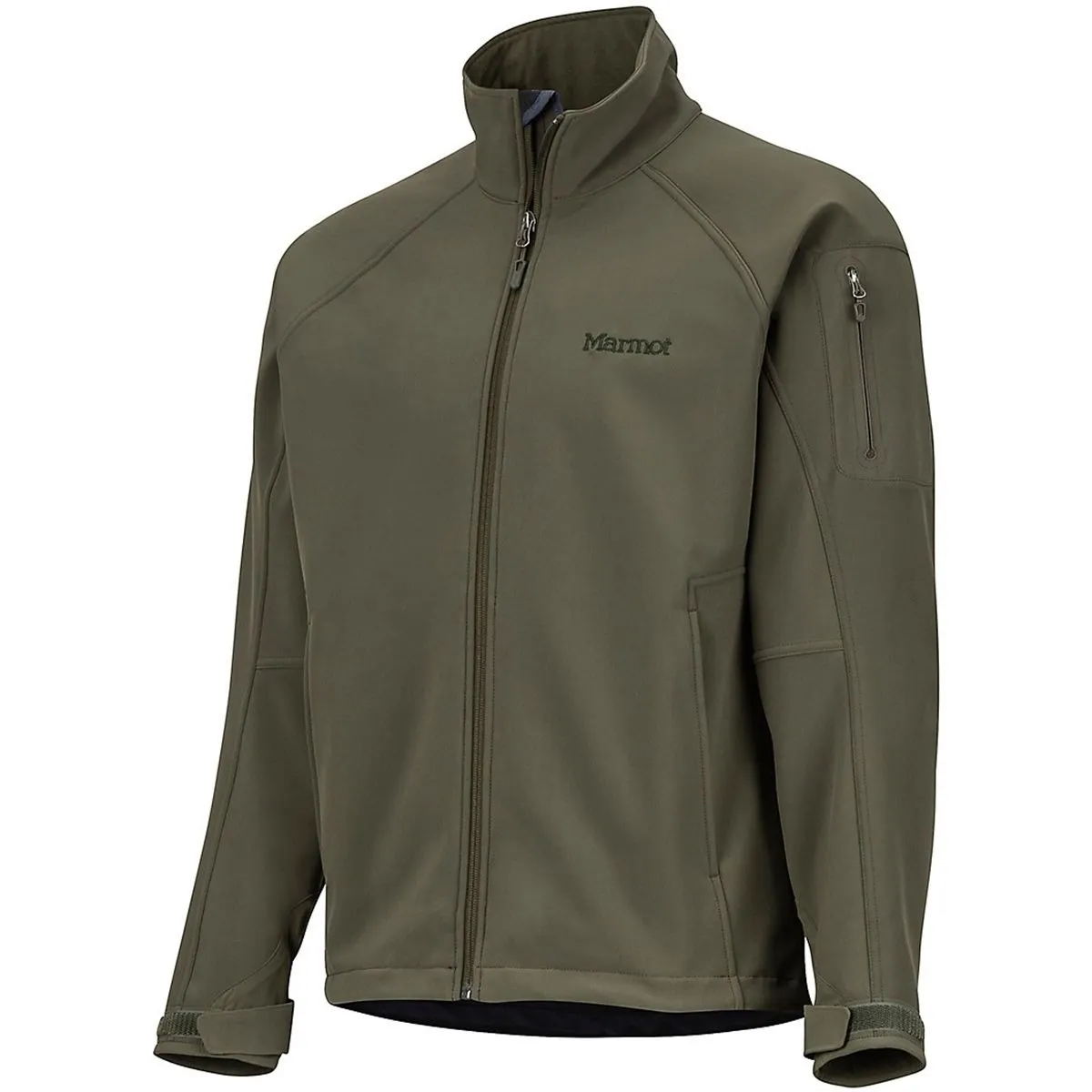 windproof jackets for snowy weather