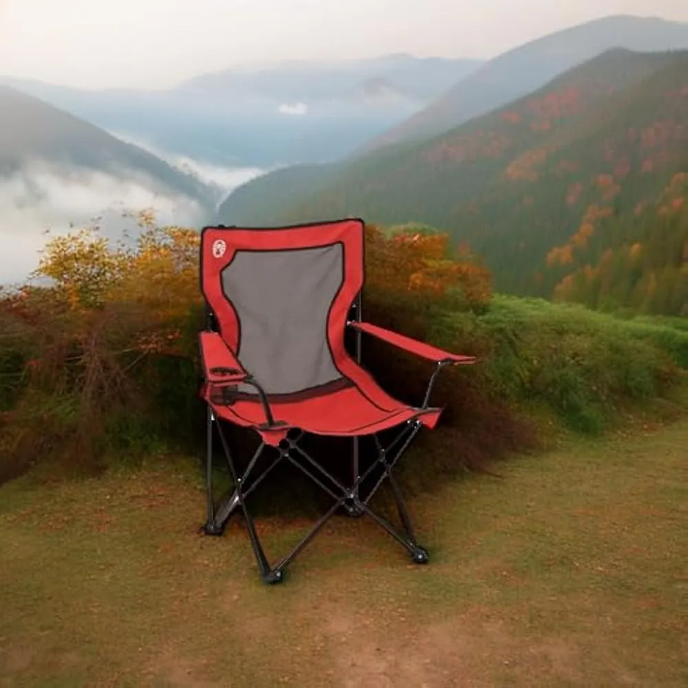 winter camping chairs