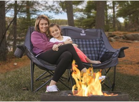 winter camping chairs