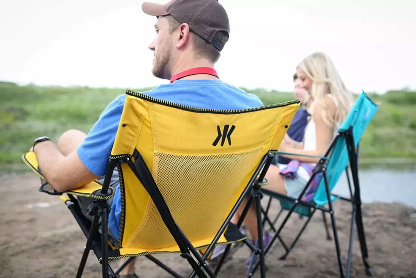 winter camping chairs