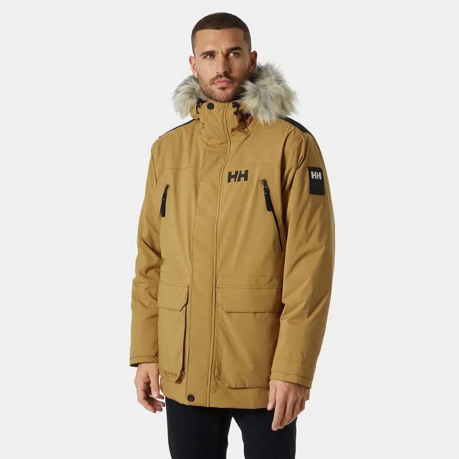 winter coats for national park trips