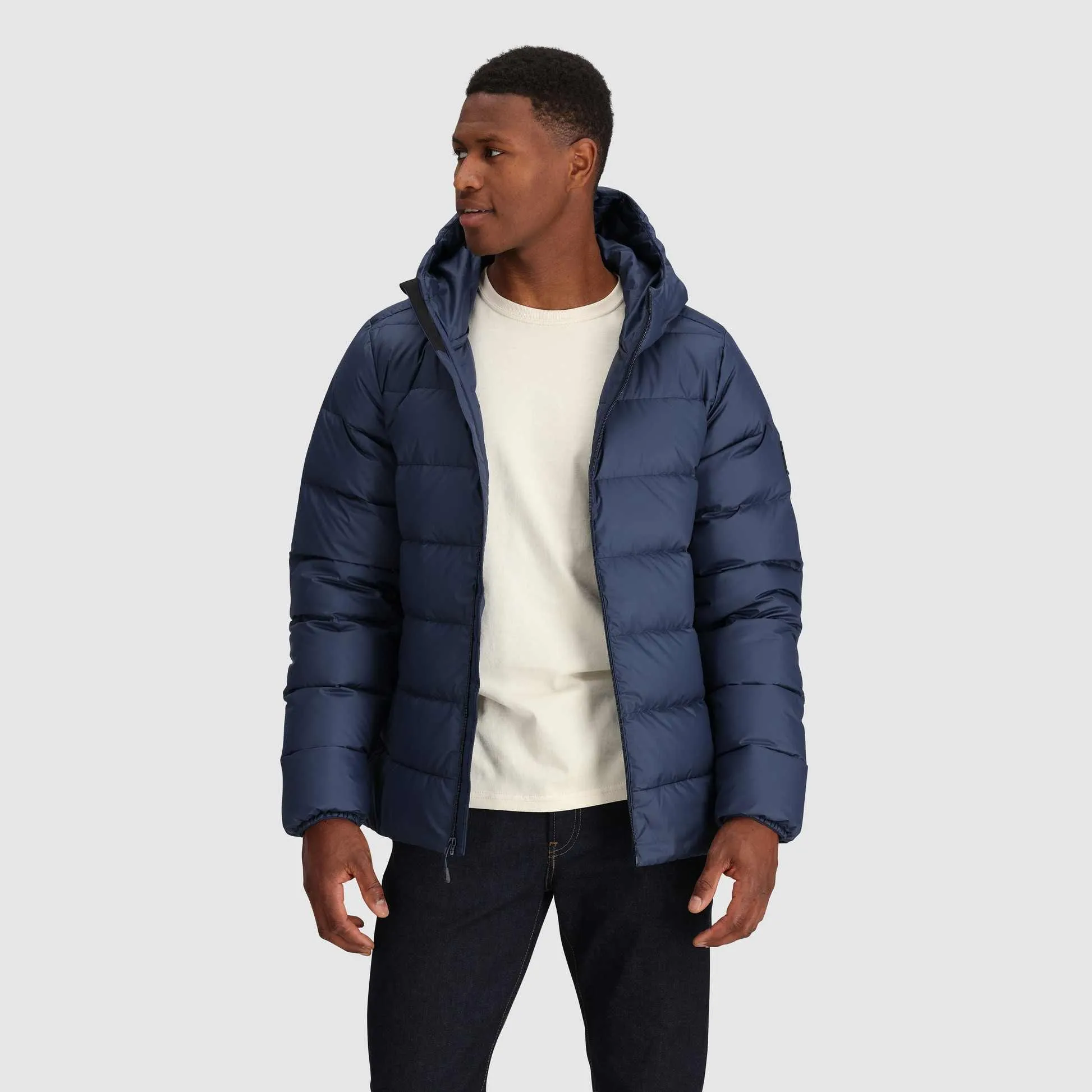 winter coats for national park trips