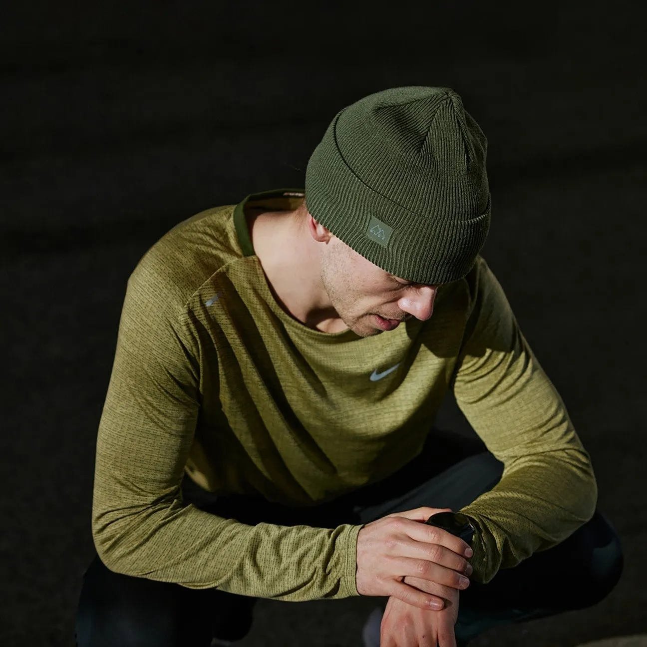 durable winter hiking hat