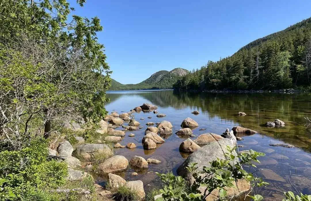 best family-friendly hiking trails