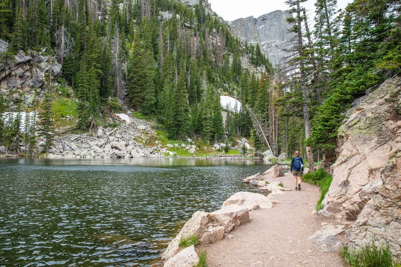 best family-friendly hiking trails