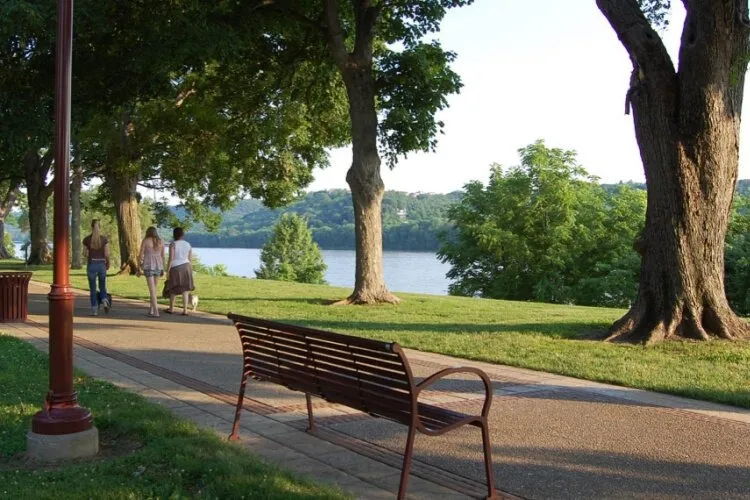 best family-friendly hiking trails