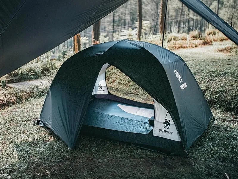 four season tent