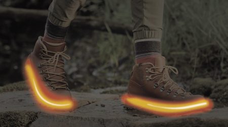 heated shoe insoles