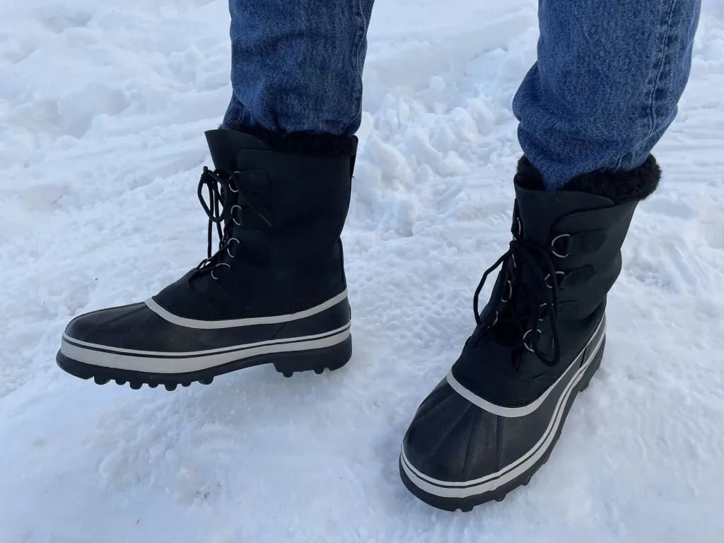 how to choose the best snow boots