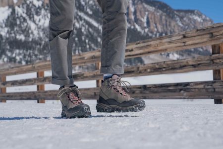 how to choose the best snow boots