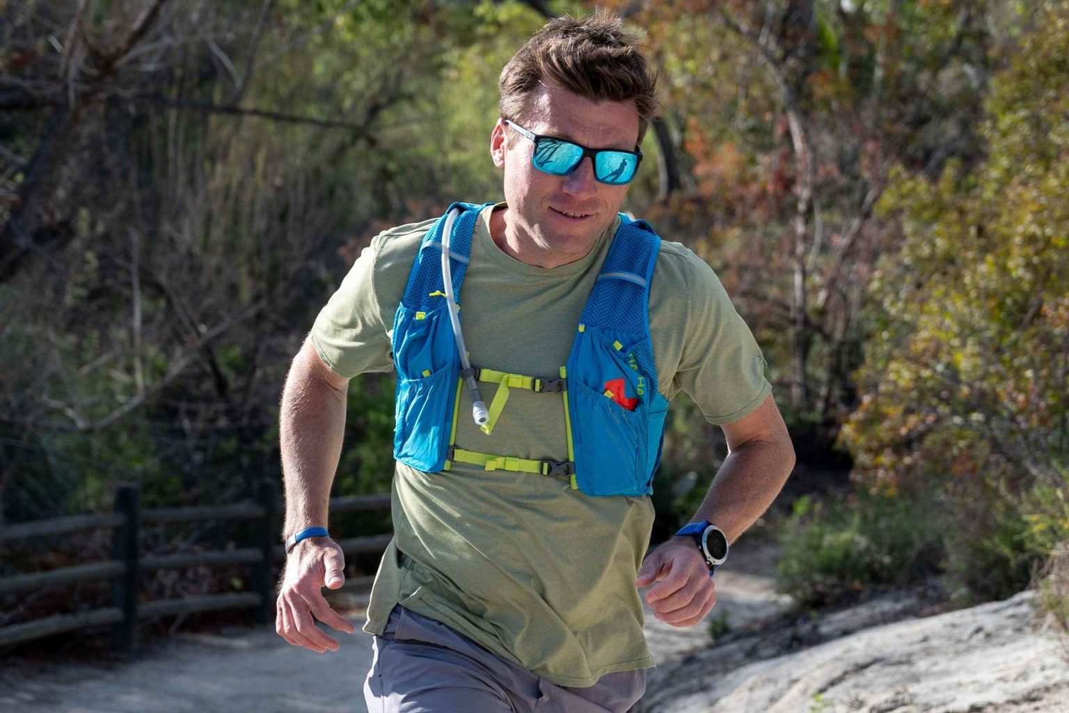 best hydration packs for running