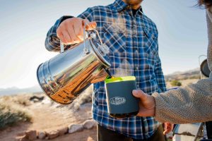 portable coffee makers