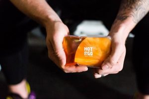 reusable hand warmers​