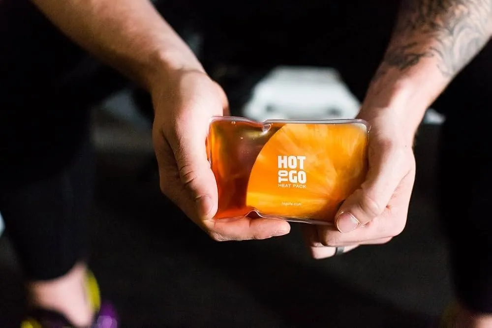 reusable hand warmers​