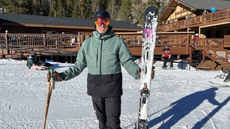 best ski jackets