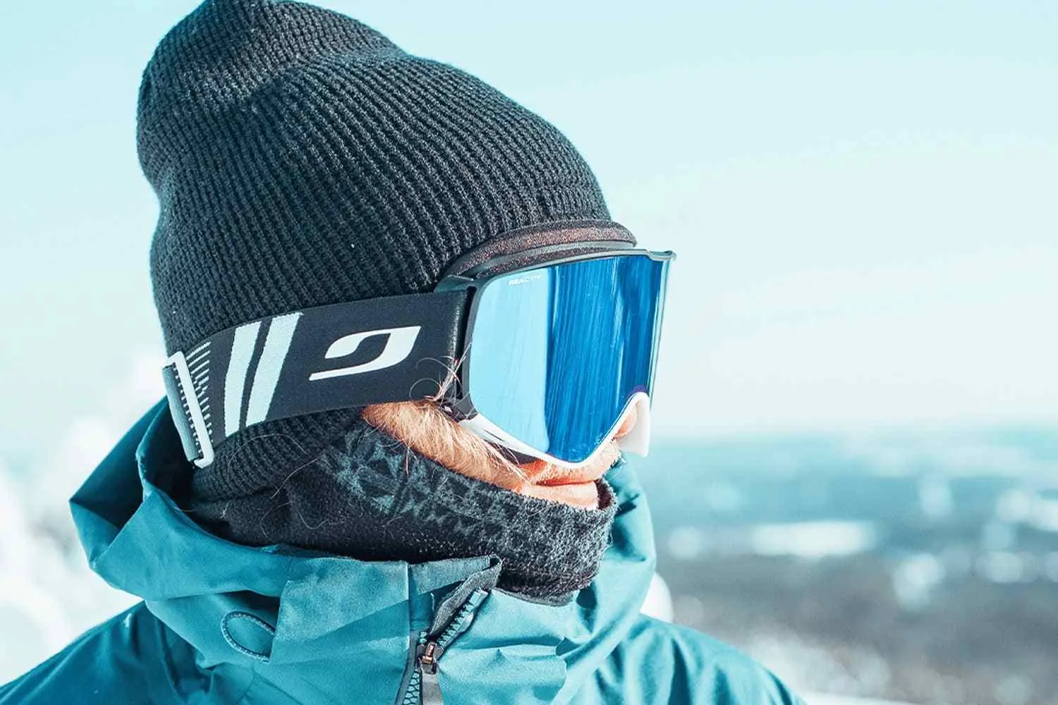best snowboarding goggles