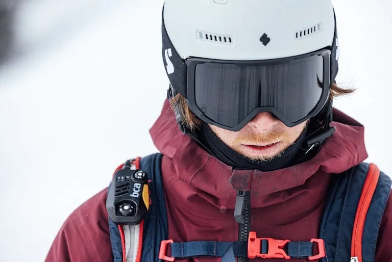 best snowboarding goggles