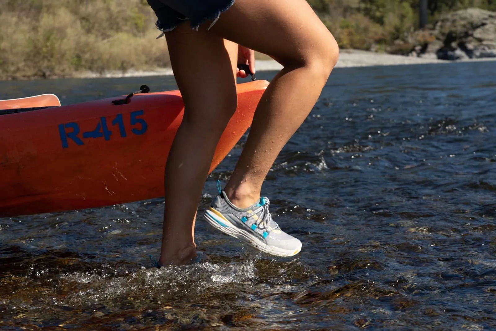 best water shoes
