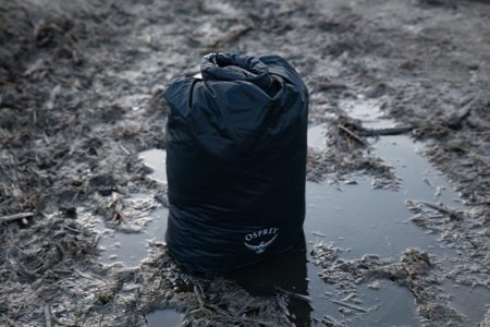 waterproof dry bag