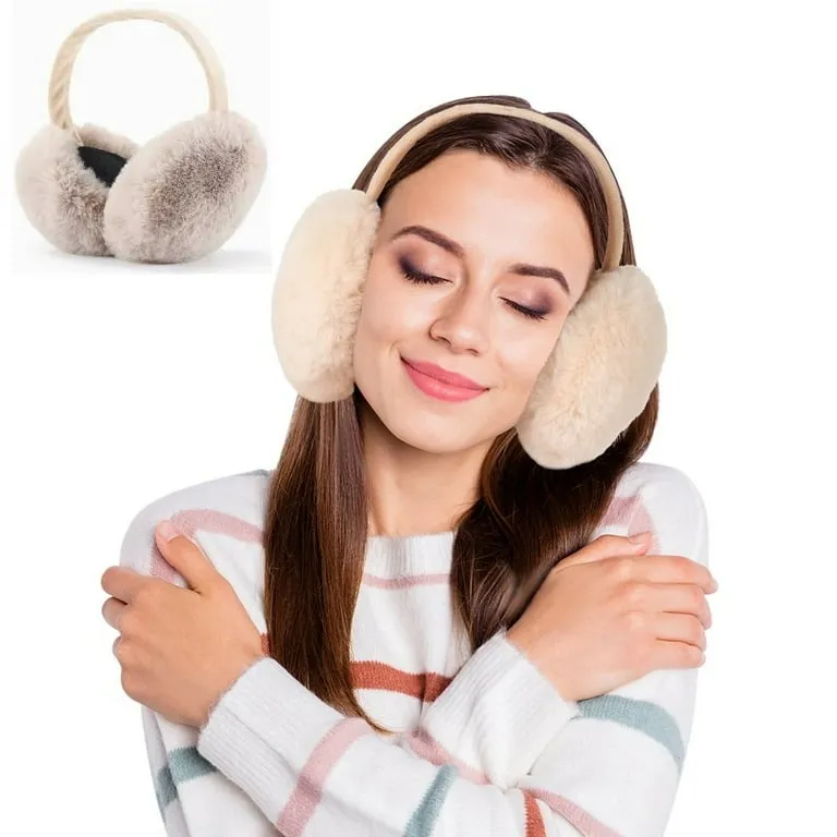 winter ear muffs