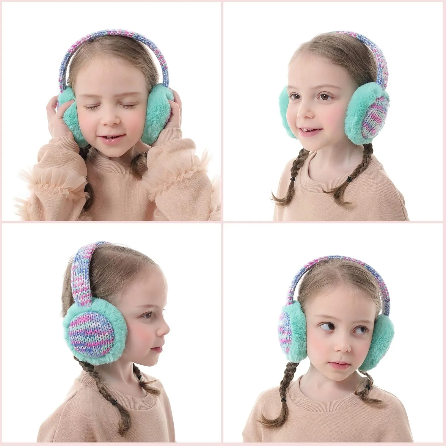 winter ear muffs