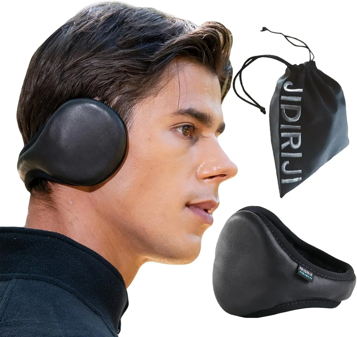 winter ear muffs