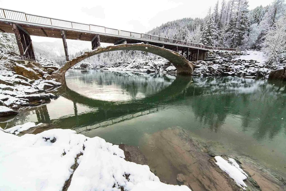 best time to visit glacier national park