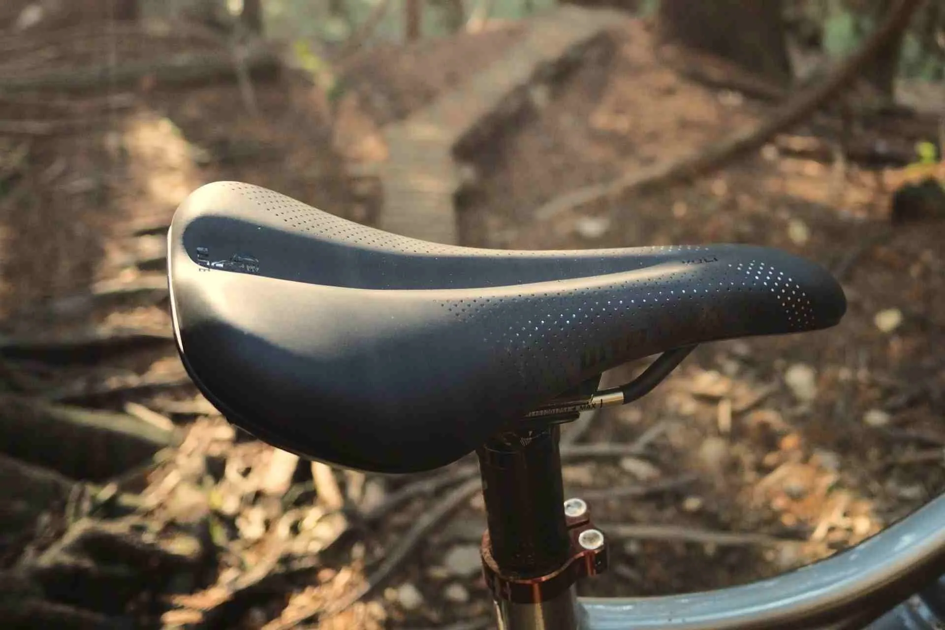 best mountain bike seat
