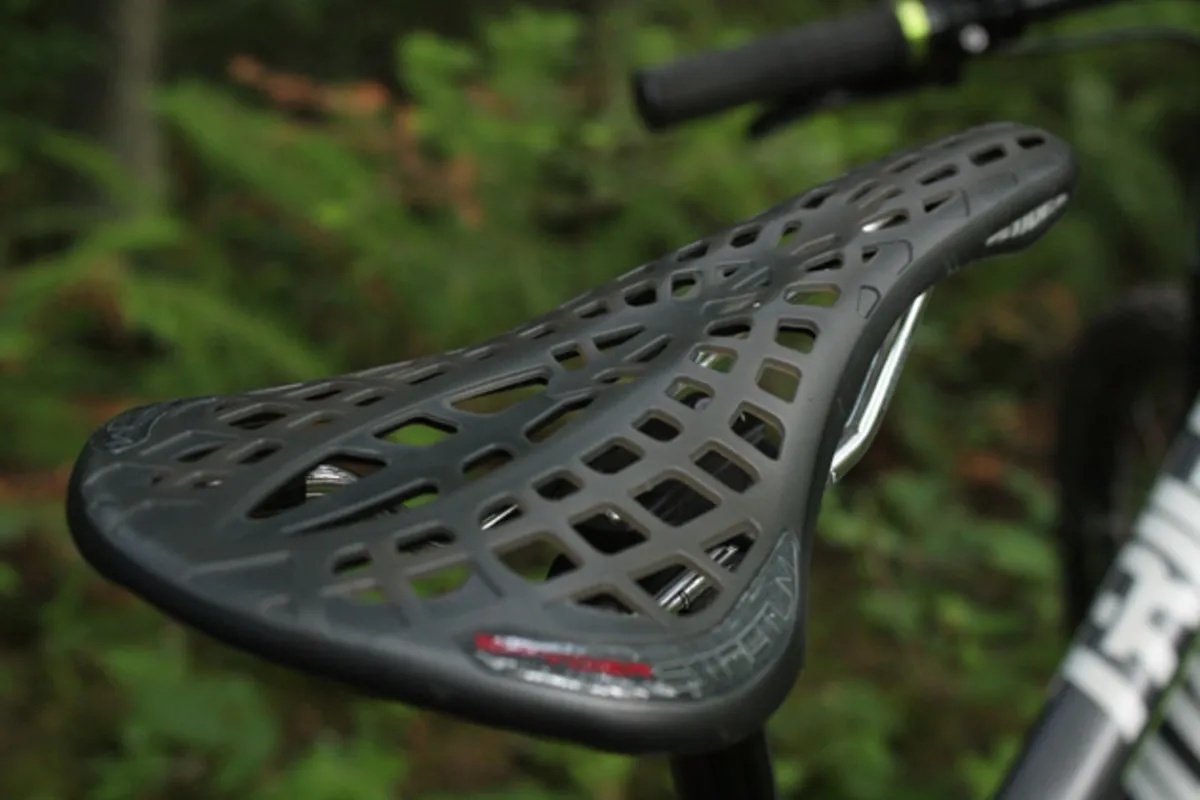 best mountain bike seat