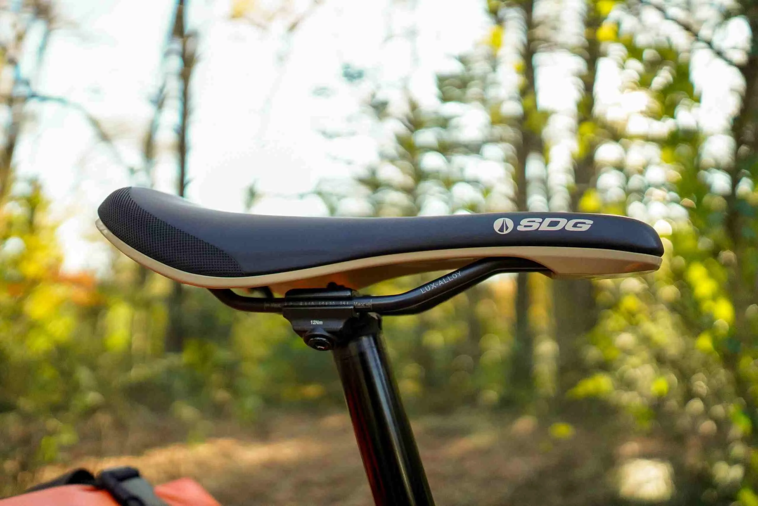 best mountain bike seat