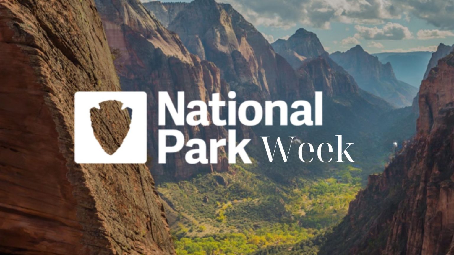 National Park Week economic impact