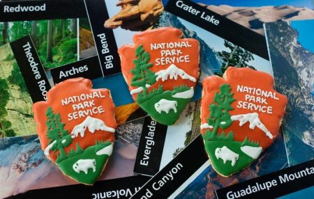 National Park Week history