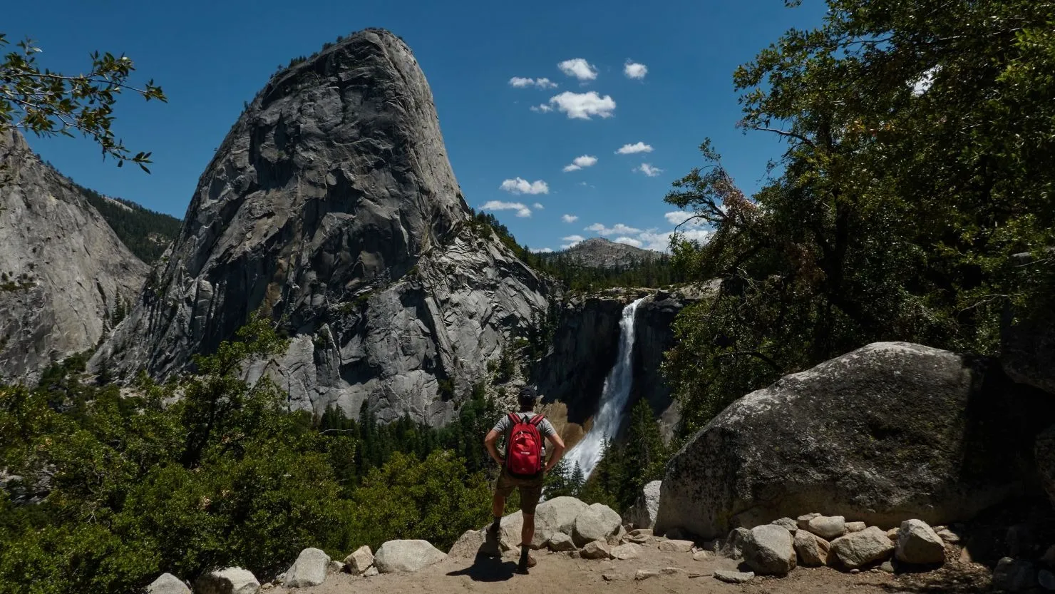 National Park Week planning