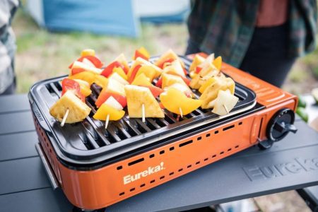 best portable camping grills