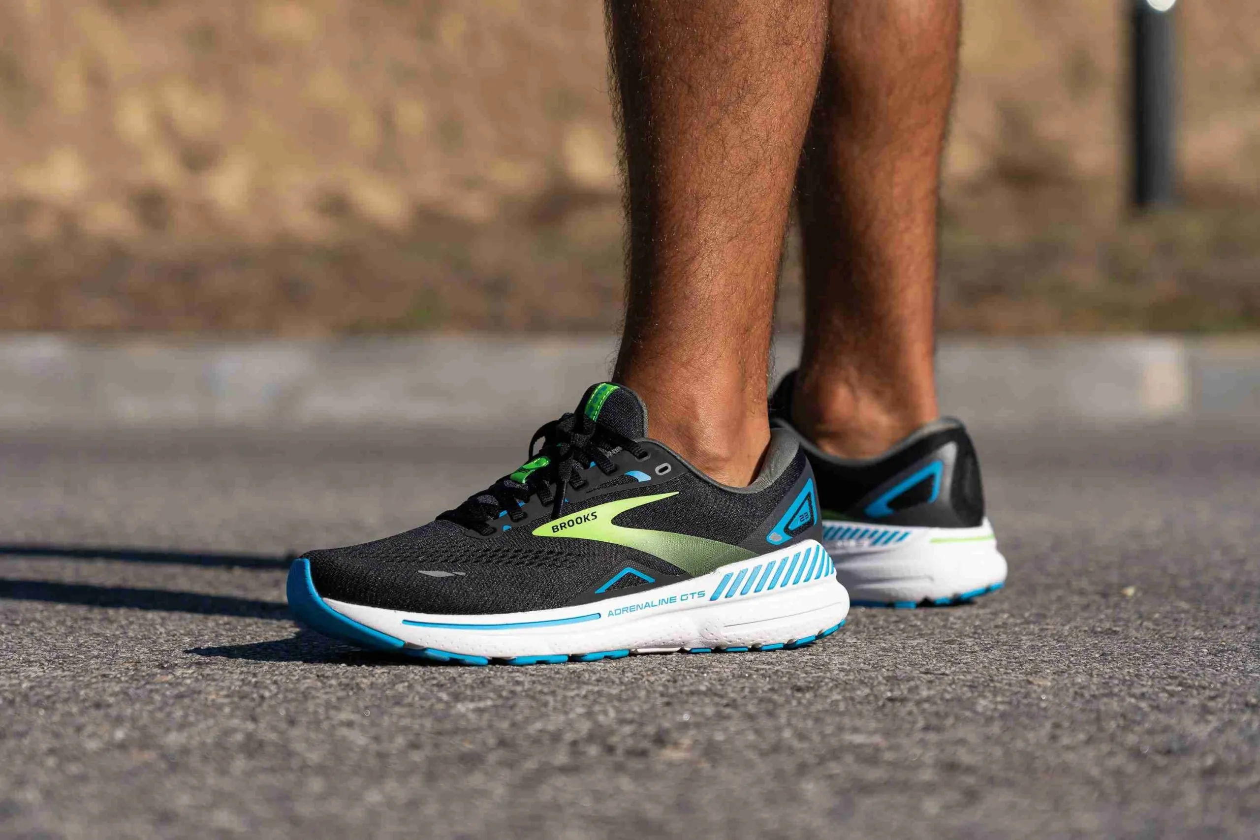 best running shoes for flat feet