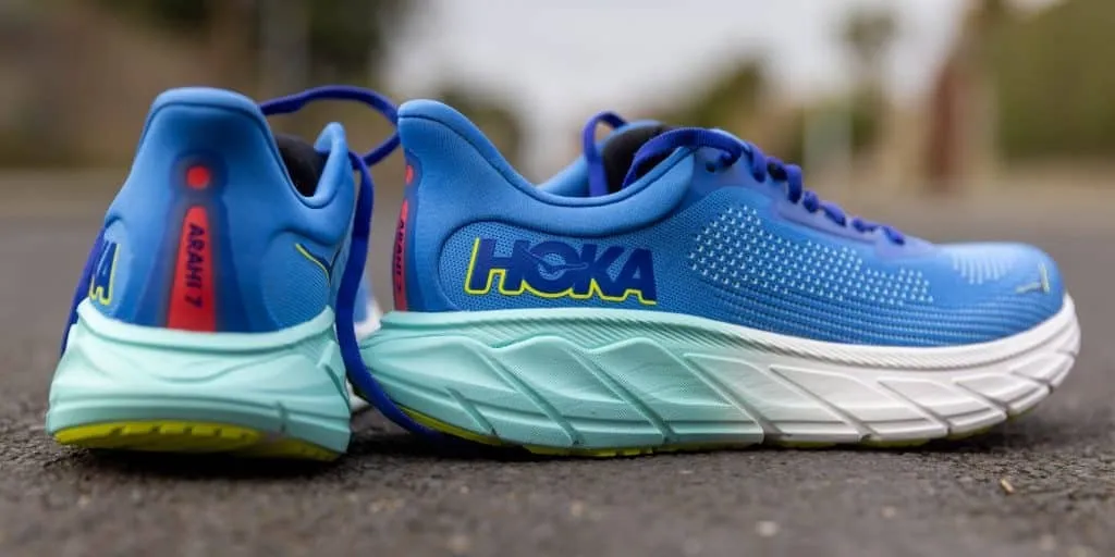 best running shoes for flat feet