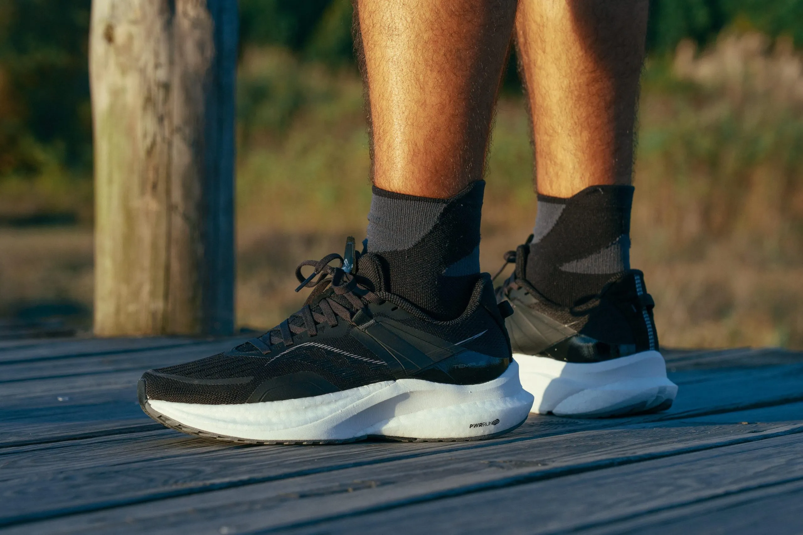 best running shoes for flat feet