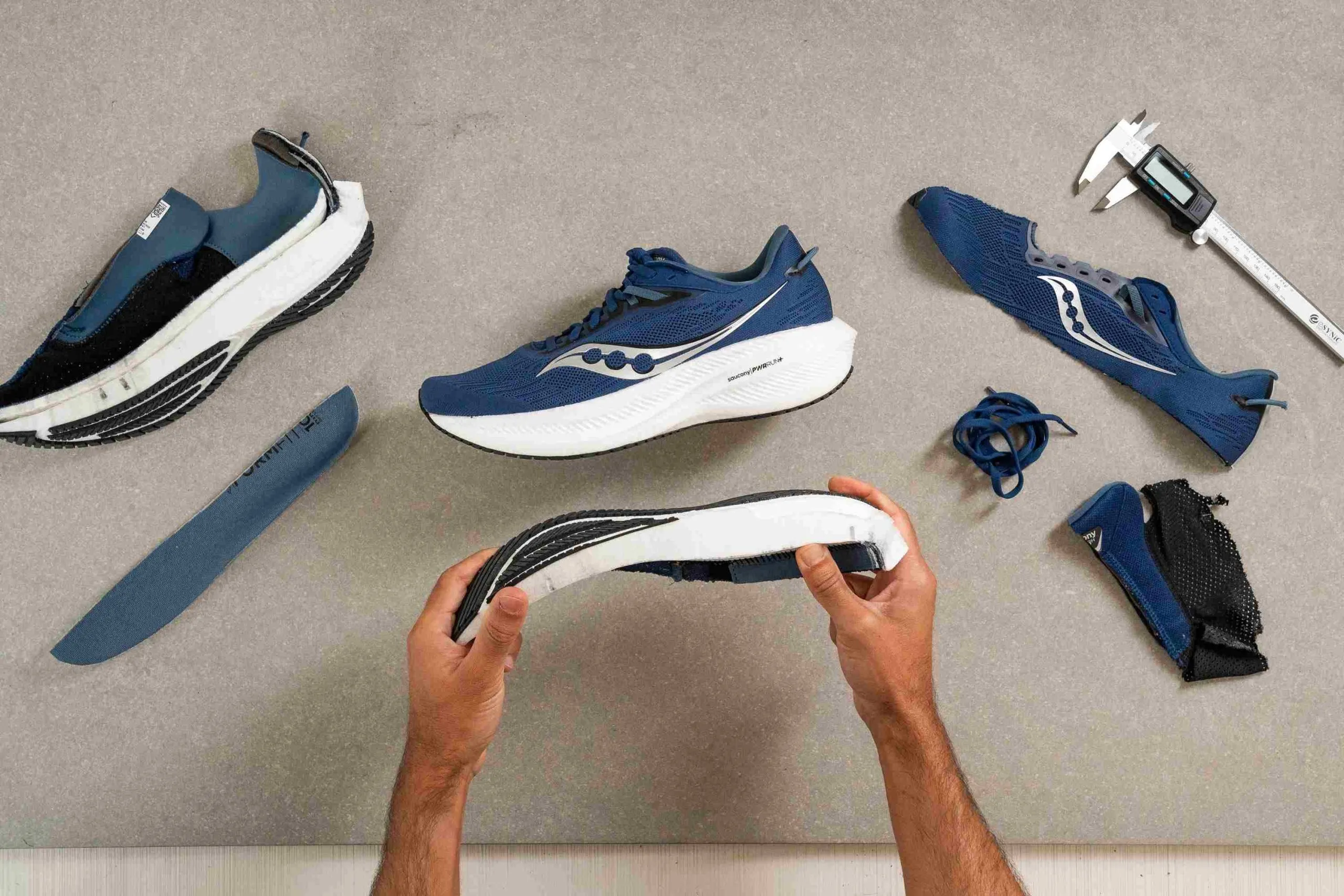 best running shoes for flat feet