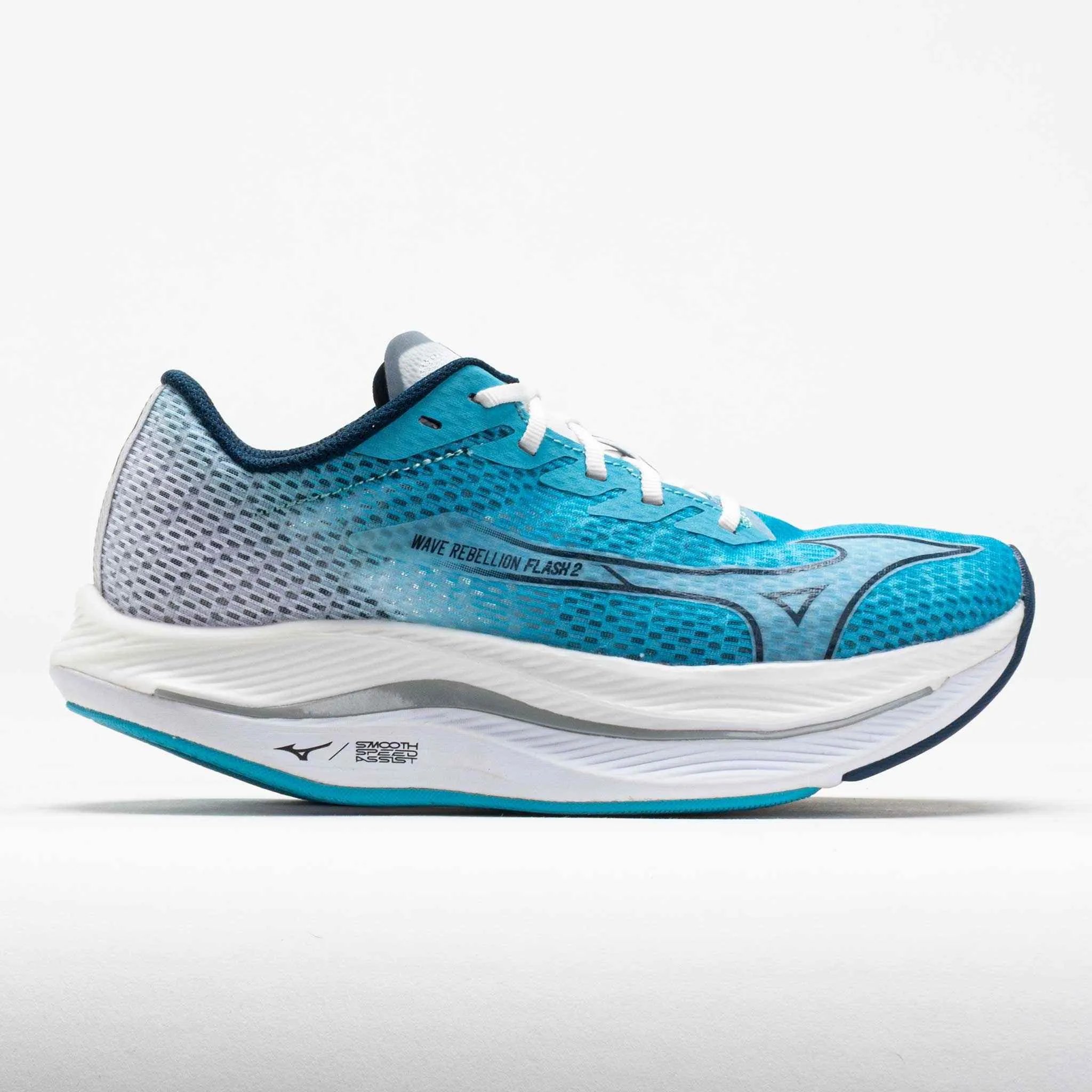 best running shoes for flat feet