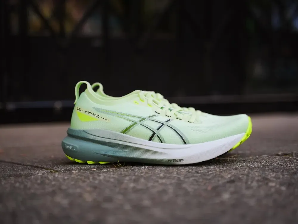 best running shoes for flat feet
