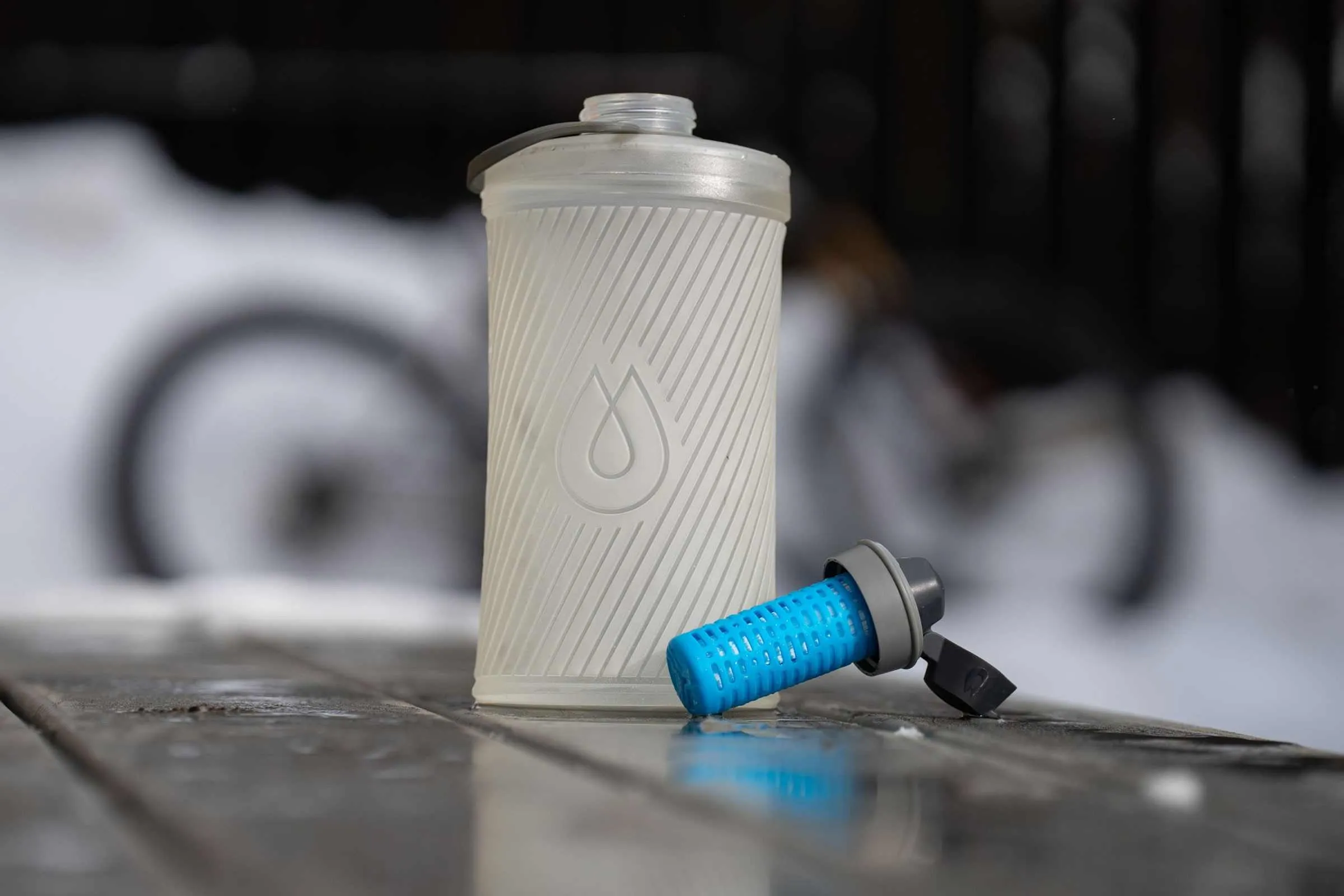 best water filter for hikers