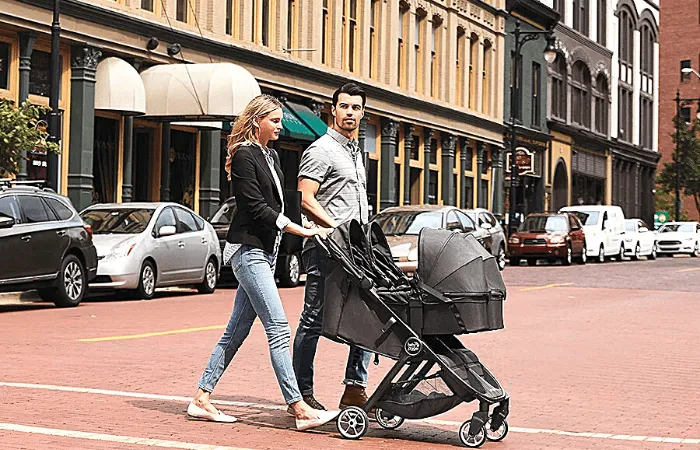 best travel stroller