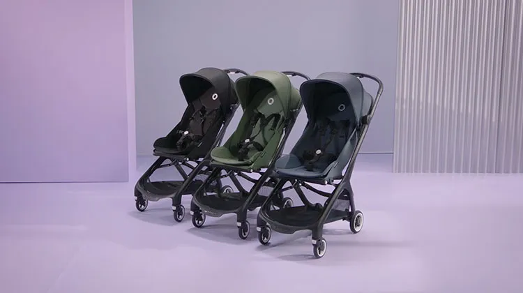 best travel stroller