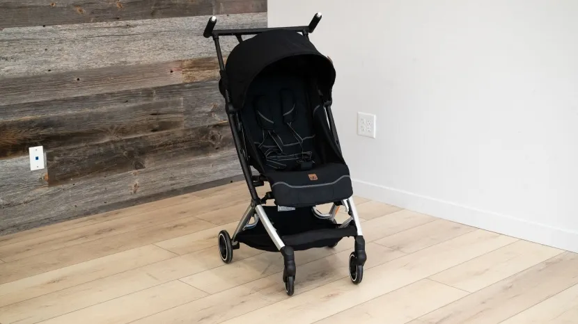 best travel stroller