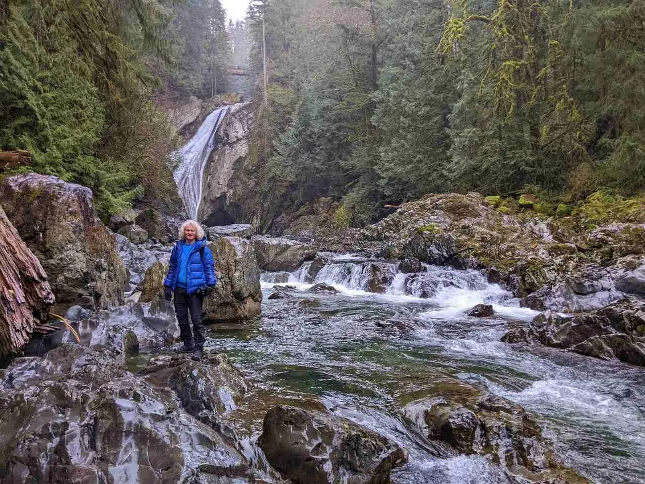 easy hiking trails