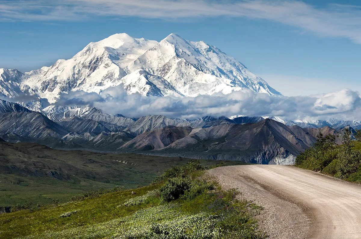 least visited national parks