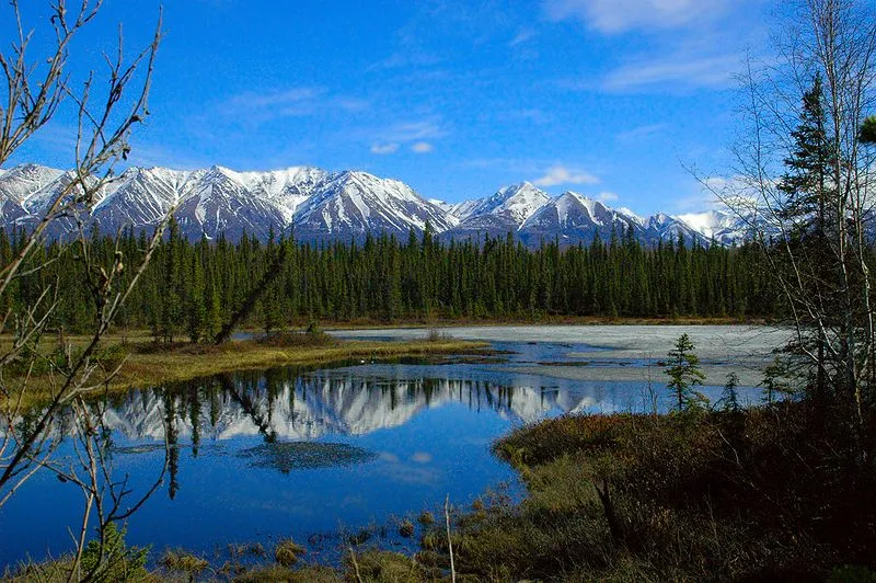 least visited national parks
