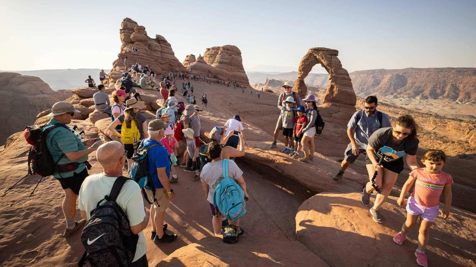 outdoor summer activities