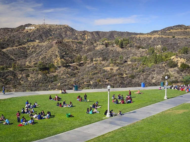 outdoor summer activities